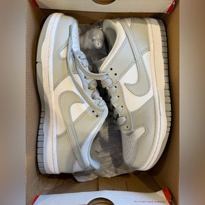 Nike Dunk Lows